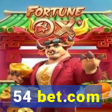 54 bet.com